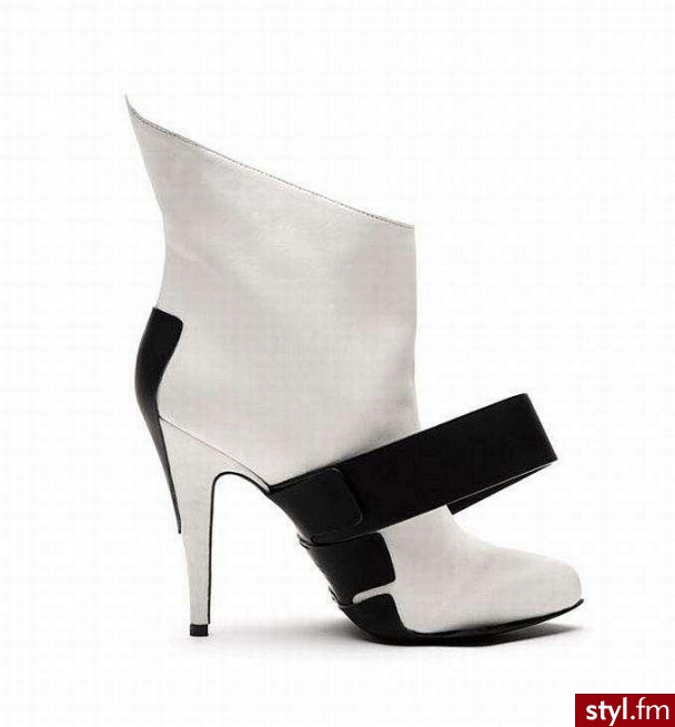 Pozostałe Buty Moda