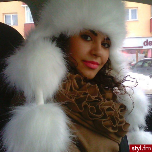 Nakrycia głowy Dodatki Moda
