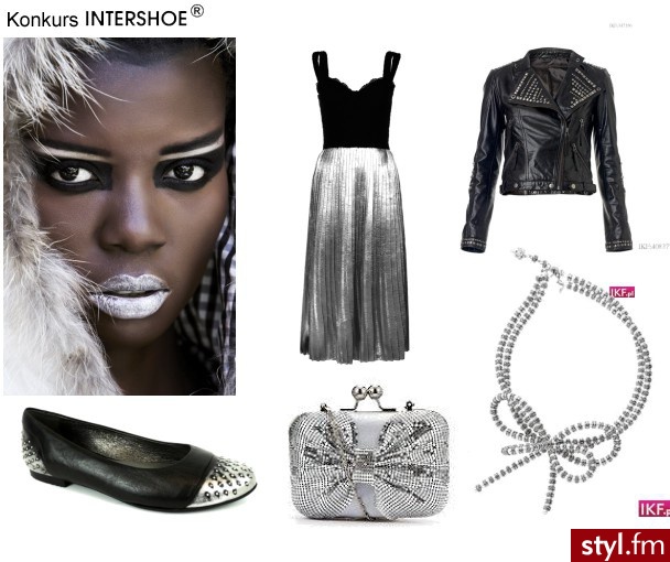 Konkurs z Intershoe - Konkurs - Intershoe Styler