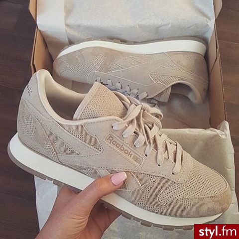 Sportowe Buty Moda