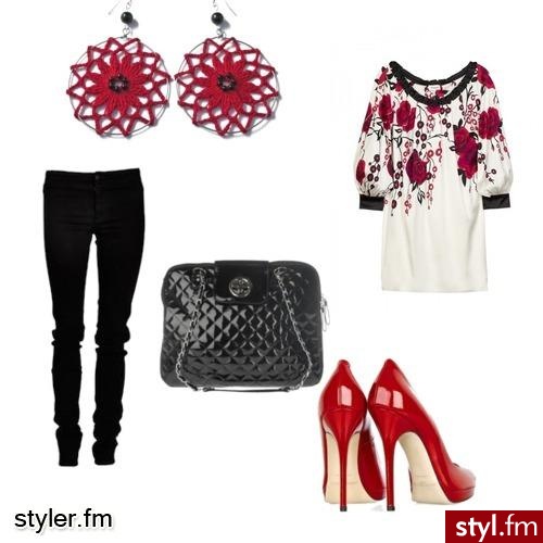 obcasy dla odwaznych - Styler