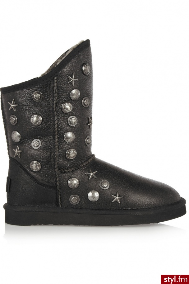 Emu Buty Moda
