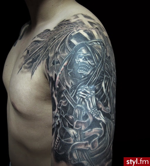 Tatuaże