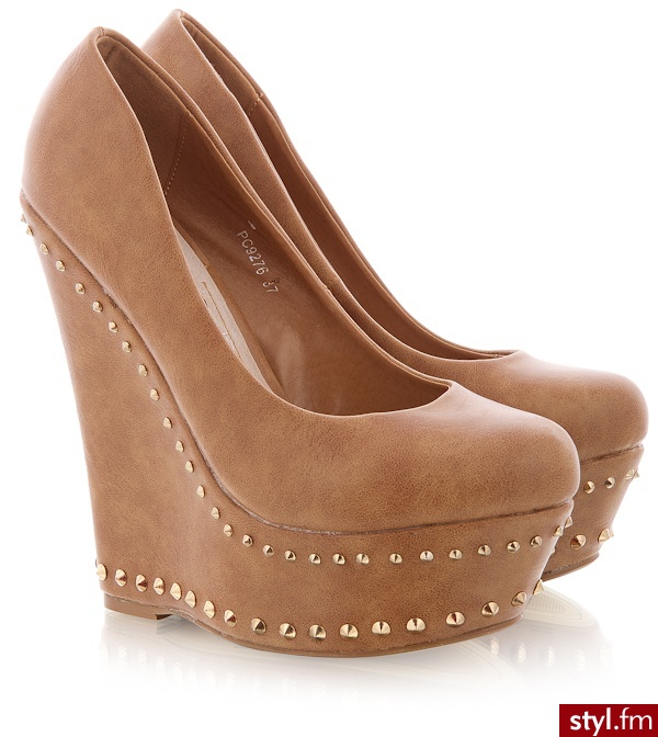 Koturny Buty Moda