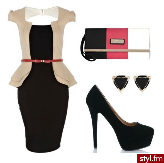 blackpinkwhite. 1549 - Styler