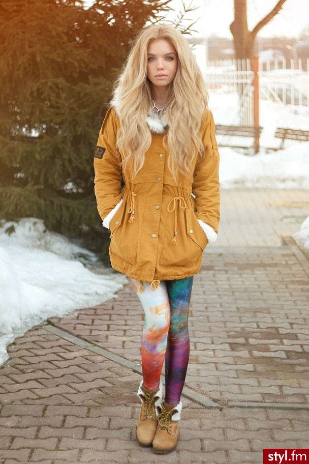 Pozostałe Ciuchy Moda