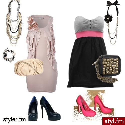 For Sister. Always - Styler