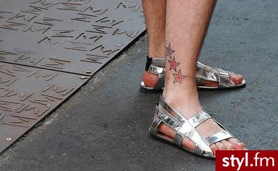 Jeżeli zdjęcie znajduje się już w galerii poproszę o link - Pozostałe Buty Moda