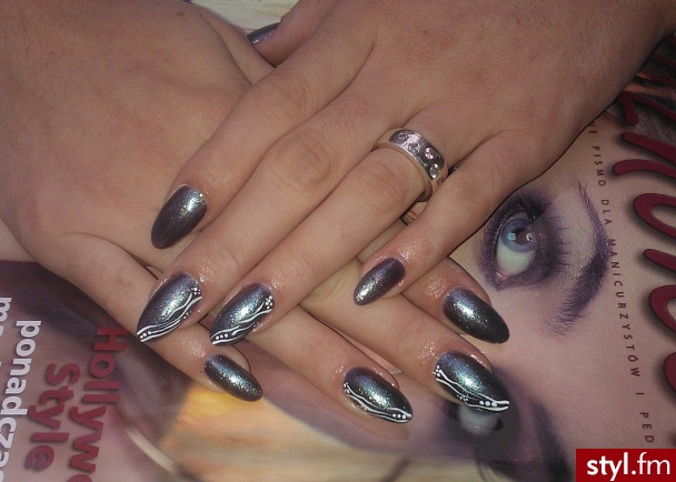 Let's create it!

www.facebook.com/jovinailstudio - Paznokcie