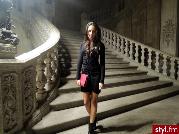 Dzienne Sukienki Moda