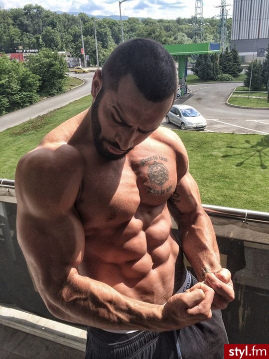Sport i fitness