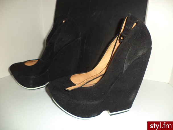 Koturny Buty Moda