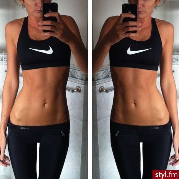 Sport i fitness
