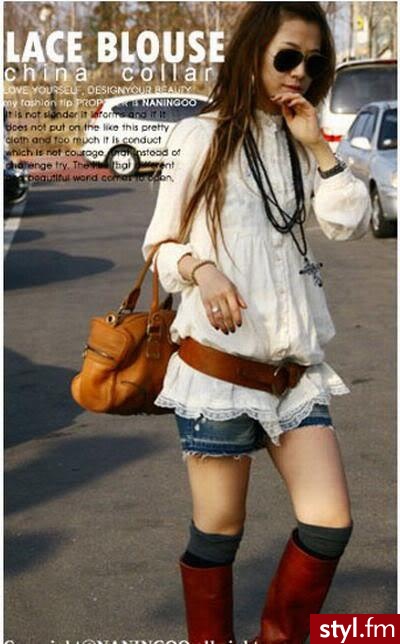 ;]. http://allegro.pl/item907096238_t_2_cudna_tunika_bluzka_japan_style_tuniki.html do kupienia xD - Pozostałe Ciuchy Moda