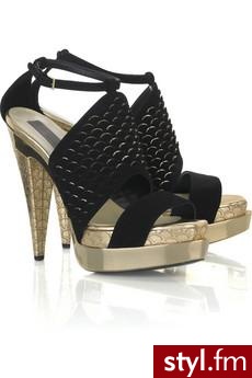 Stella Mccartney €675 - Pozostałe Buty Moda