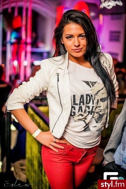 Pozostałe Ciuchy Moda