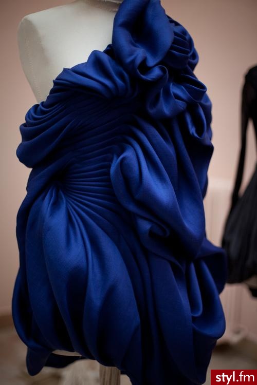 Sukienki Moda