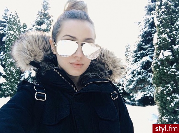Okulary Dodatki Moda