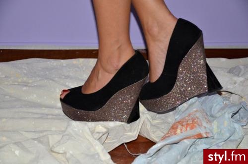 Koturny Buty Moda