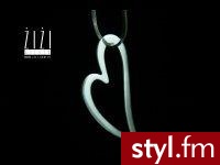WISIOREK SREBRO 925
Cena: 29.90zł - Pozostałe Dodatki Moda