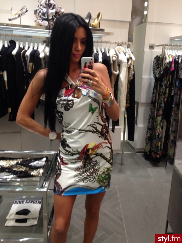 Dzienne Sukienki Moda
