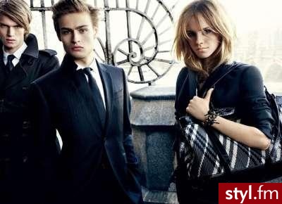 Emma Watson. Emma Watson - Pozostałe Ciuchy Moda