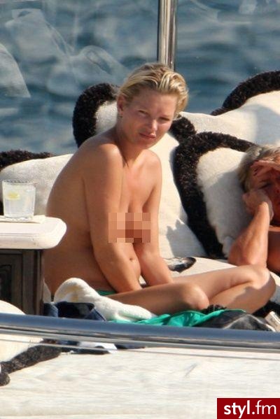 Kate Moss - Misz-masz