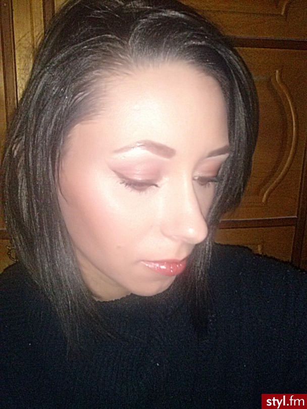 Dzienne Makijaże