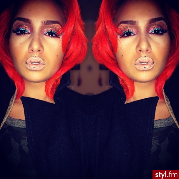 Wieczorowe Makijaże
