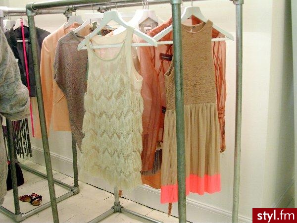 Dzienne Sukienki Moda