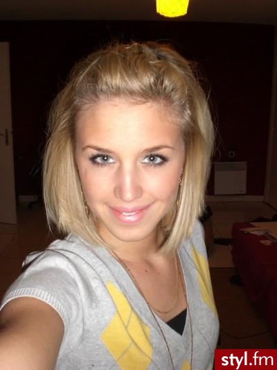 Krótkie Fryzury