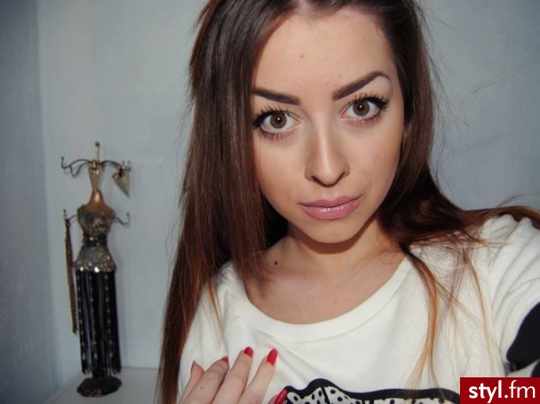 Dzienne Makijaże