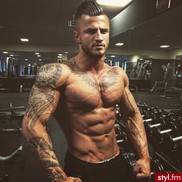 Sport i fitness