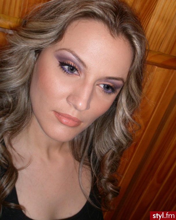 Dzienne Makijaże