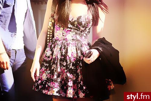 Dzienne Sukienki Moda