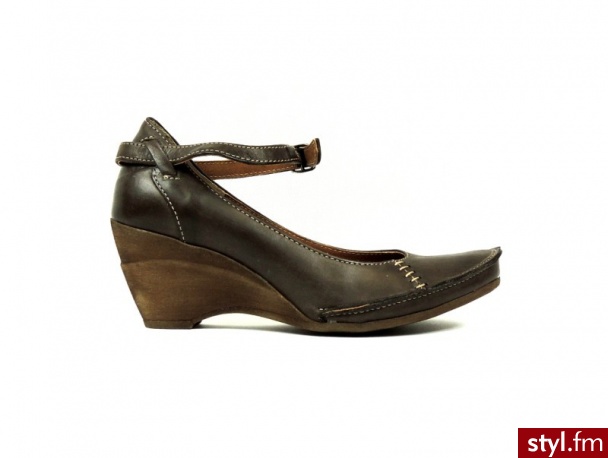 Lemar Czółenka 1470679D - Czółenka Buty Moda