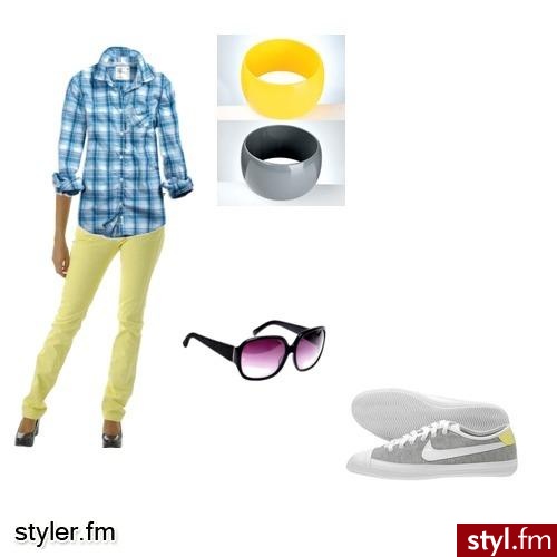 na luzie ...... - Styler