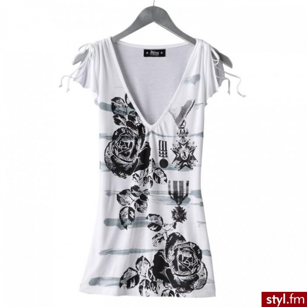 Pozostałe Ciuchy Moda
