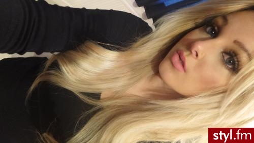 Dzienne Makijaże