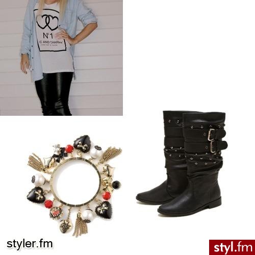 miszmaszIII - Styler