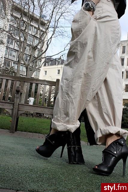 Pozostałe Ciuchy Moda
