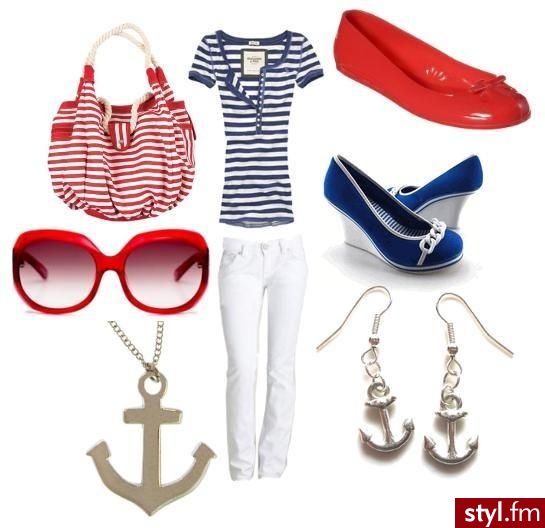 marynarski - Styler