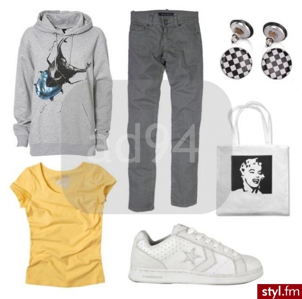 ciuszki :) - Styler