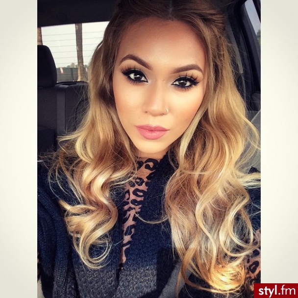 Dzienne Makijaże