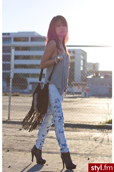 . - Moda uliczna Inne Moda
