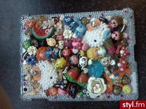 Gadżety Inne Moda