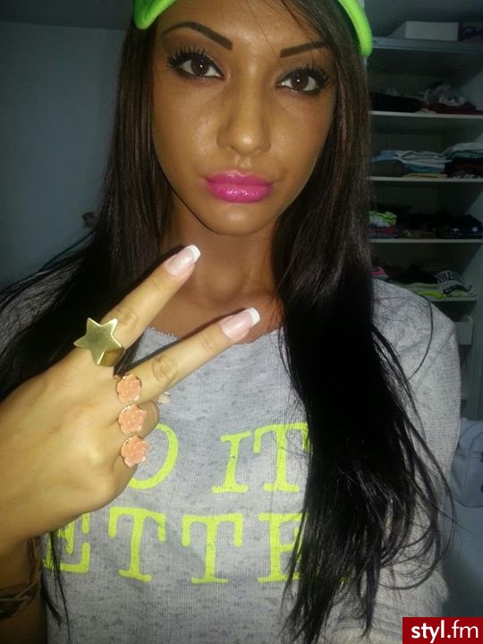 Dzienne Makijaże