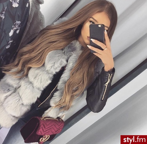 Kamizelki Okrycia Moda