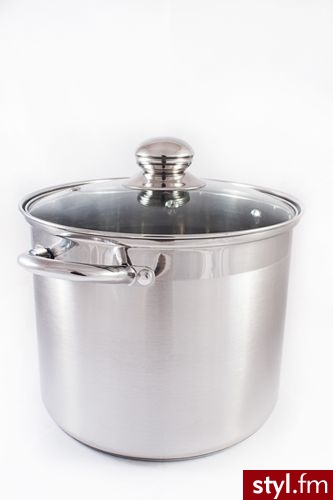 Domotti garnek stock pot 26cm 12l indukcja 68816 - Pozostałe Biżuteria Moda