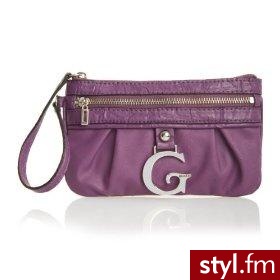 guess - Pozostałe Torebki Moda